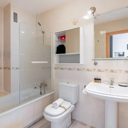 Guestready - Cozy Near The Centre Apartment