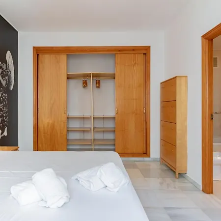 Guestready - Cozy Near The Centre Apartment Malaga