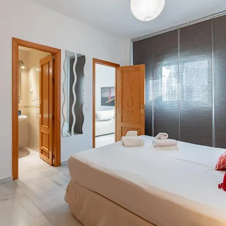 Guestready - Cozy Near The Centre * Malaga