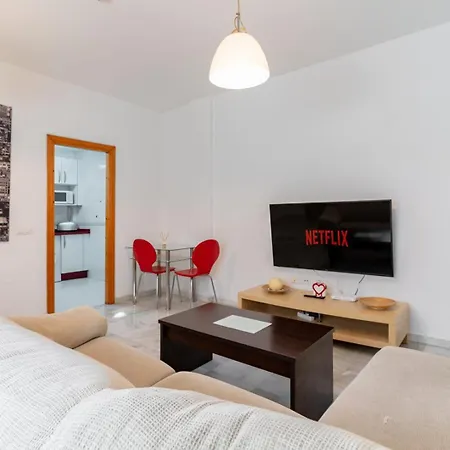 Guestready - Cozy Near The Centre Apartment