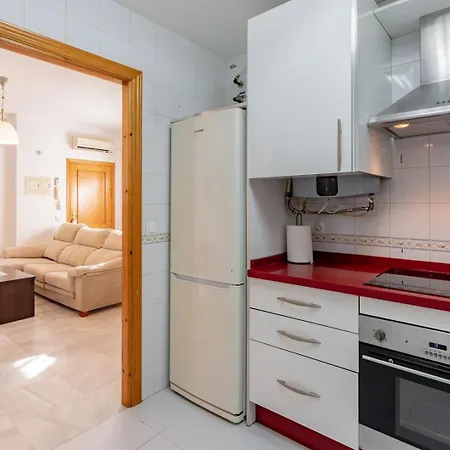 Guestready - Cozy Near The Centre Malaga