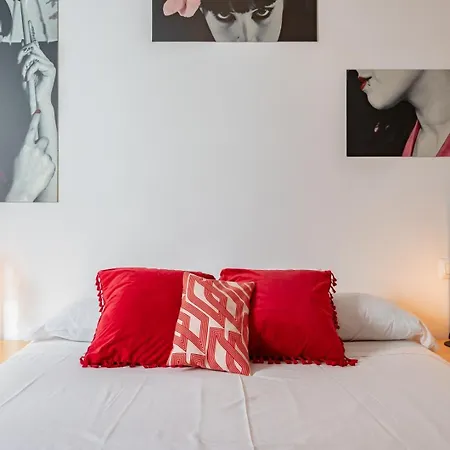 Guestready - Cozy Near The Centre Apartment Malaga